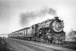 PRR "Pacific," 4-6-2, #2 of 4, c. 1929